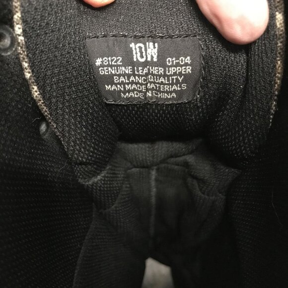 Rocky ProLight Hunting Waterproof Snake Boot Mens 10W Unisex 8122 - Picture 6 of 16